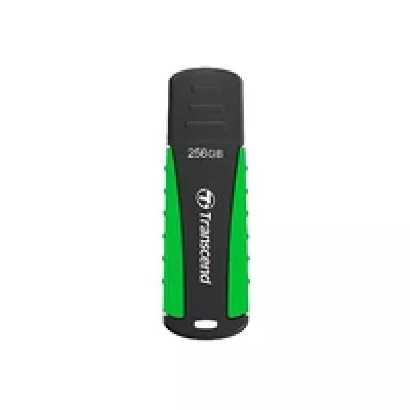 „Transcend JetFlash 810“ USB atmintinė, 256 GB, USB Type-A, 3.2 Gen 1