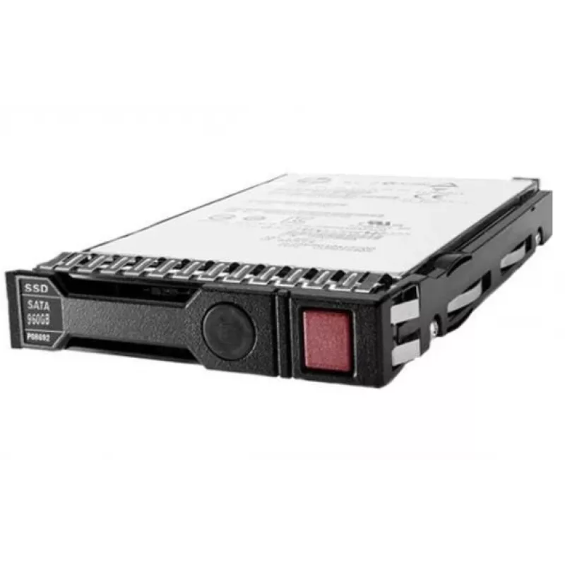 HPE SSD 1.6TB Sff SAS MU SC (P37172-001)