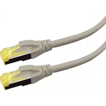 komutacinis kabelis CAT6 S/FTP