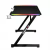 Žaidimų stalas Huzaro Hero 2.5 RGB LED