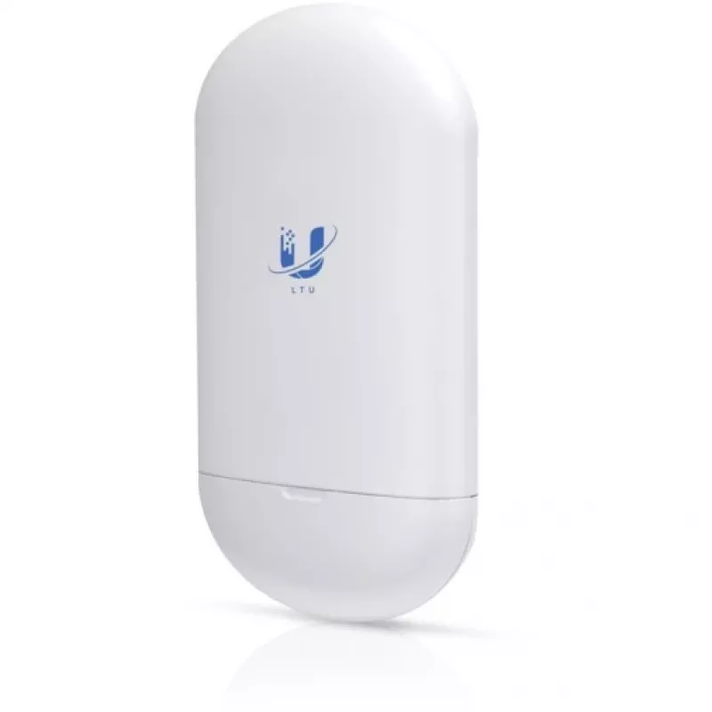 UBIQUITI LTU-LITE CPE 5GHz 1x RJ45 1000Mb/s 13dBi 10km