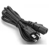 Zebra CS-CAB-EU-MLEAD maitinimo kabelis Juodas 2 m C13 mova