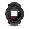 Garmin Instinct 3 AMOLED 3,3 cm (1,3) 50 mm skaitmeninis 416 x 416 px jutiklinis ekranas juodas GPS (palydovinis)