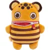Minkštas žaislas Schmidt Spiele Worry Eater Roary, įvairiaspalvis pliušas, 18 cm