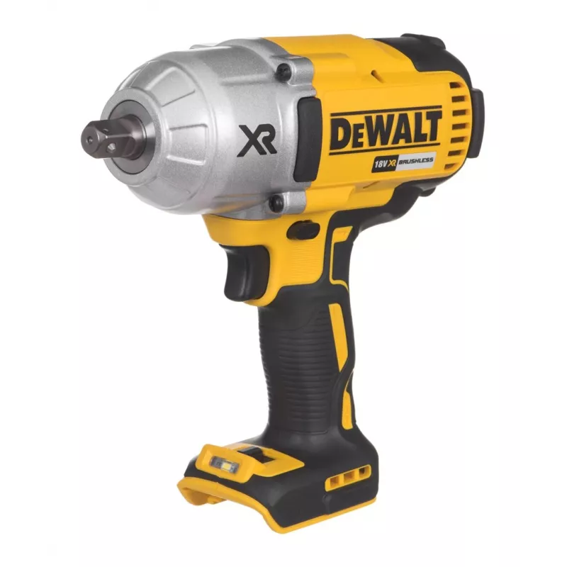 DeWalt DCF899N XR Didelio sukimo momento smūginis veržliaraktis 18V Įrenginys be akumuliatoriaus