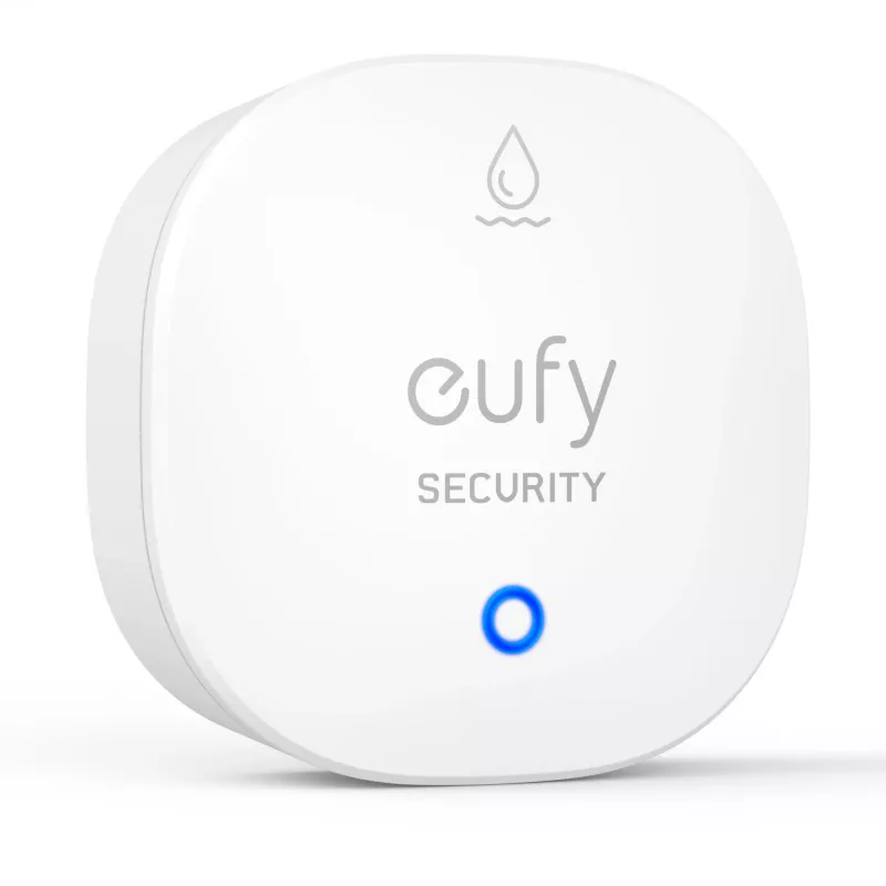 Eufy T89203D1 išmaniojo namų aplinkos jutiklis belaidis drėgmės