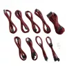 Cablemod CM-PCSI-FKIT-NKBR-R vidinis maitinimo kabelis