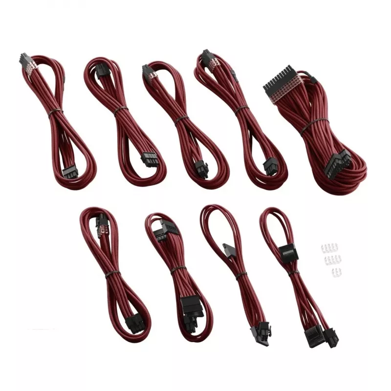 Cablemod CM-PCSI-FKIT-NKBR-R vidinis maitinimo kabelis