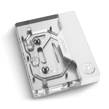 EK Water Blocks kompiuterio aušinimo sistemos dalis priedas Vandens blokas