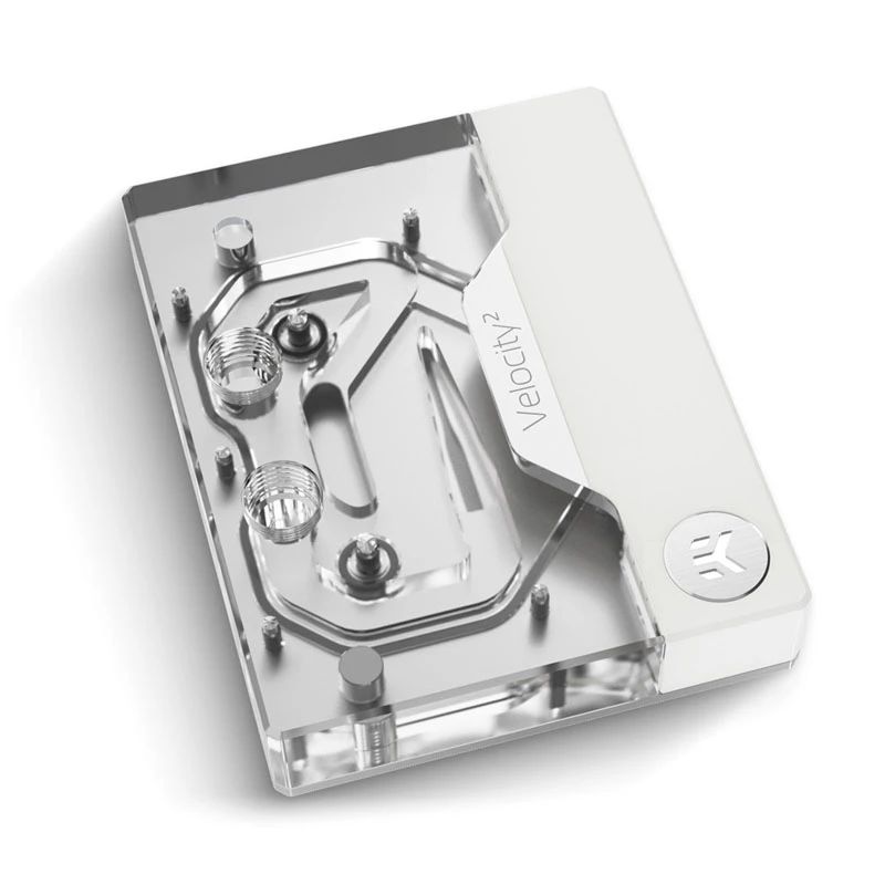 EK Water Blocks 3831109906644 kompiuterio aušinimo sistemos dalis / priedas Vandens blokas