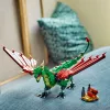 LEGO CREATOR 3 IN 1 31161 Vidurinių amžių drakonas