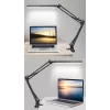 Media-Tech MT224 stalinė lempa 5,6 W LED juoda