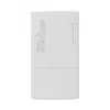 Mikrotik PowerBox Pro laidinis maršruto parinktuvas Gigabit Ethernet baltas