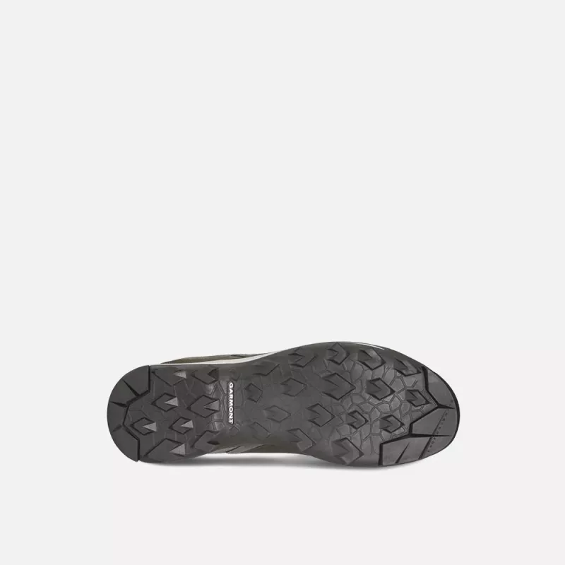 Garmont Dragontail, juoda, 9.5