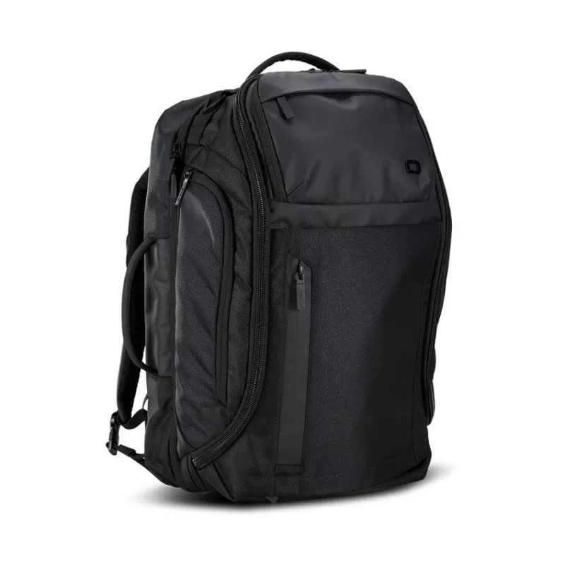 „Ogio“ kuprinė / turistinė / verslo kuprinė „Pace Pro Max 45“ juoda