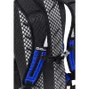 Jack Wolfskin Velocity 20 kuprinė - Mėlyna/Juoda, 20 L