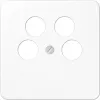 Jung CD561-4SAT2WW Balta