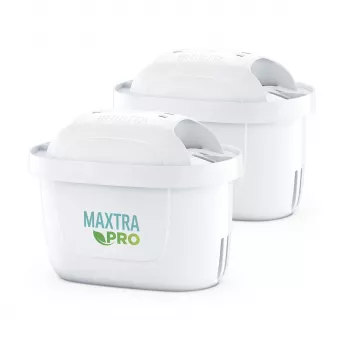 Brita MX+ Pro Pure Performance filter 2 vnt.