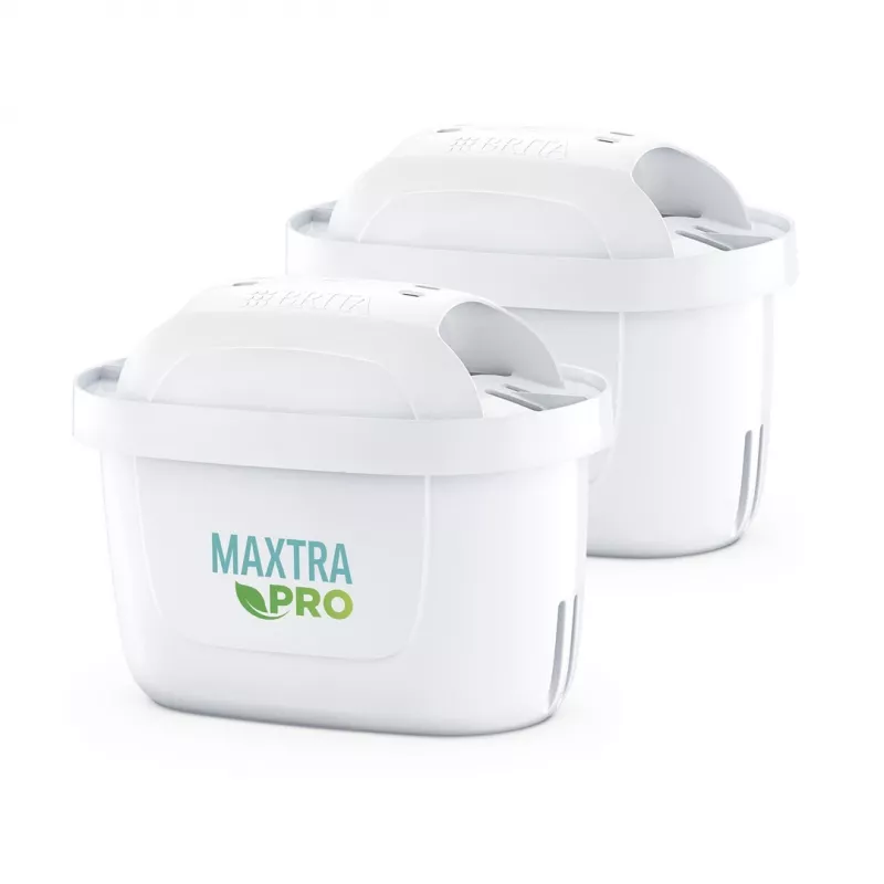 Brita MX+ Pro Pure Performance filter 2 vnt.
