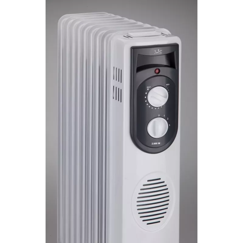 Alyvinis elektrinis patalpų šildytuvas JATA R109