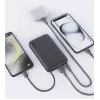 “PB-Y53P” išorinė baterija 10000 mAh 22,5 W 4xUSB
