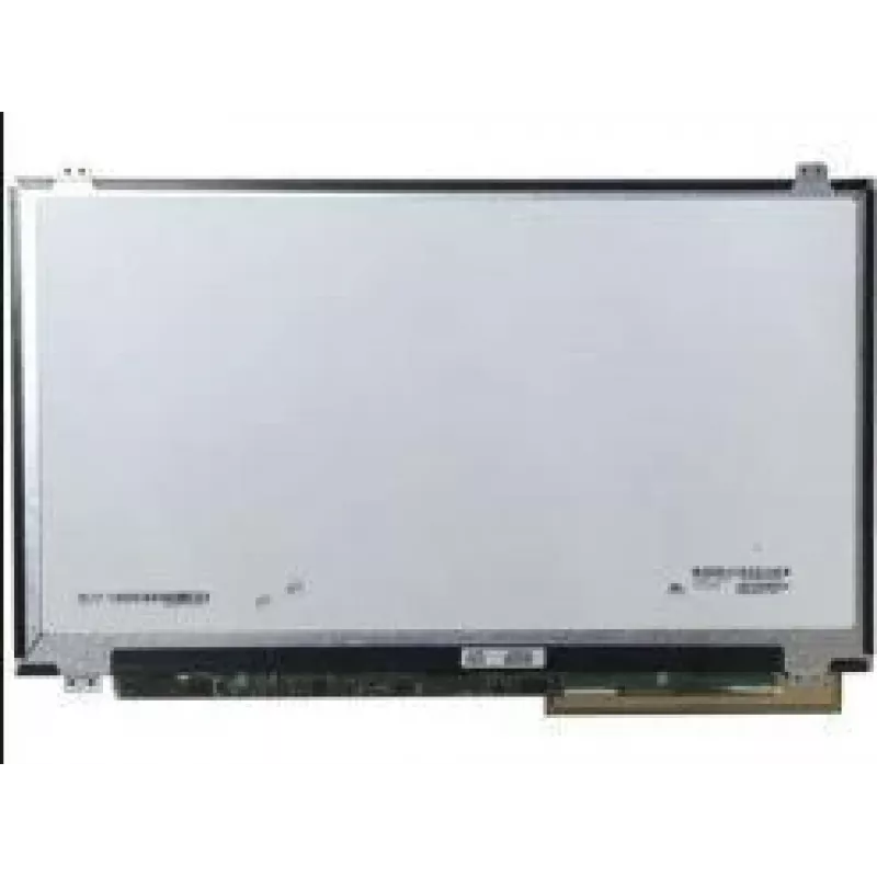 Monitorius Lenovo Display 14.0 FHD IPS AG – 14,0 col. Full HD IPS ekranas su anti-akinimo danga