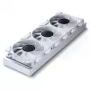 Phanteks Glacier One 360M25G2 kompiuterio korpuso skysčio aušinimo rinkinys 12 cm Balta 1 vnt.