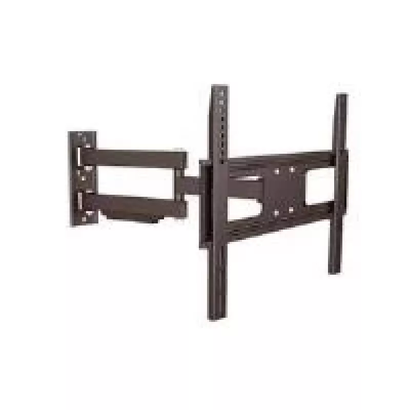 TV laikiklis ShiverPeaks BS89745-1 139,7 cm (55 col.) juodas
