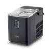 Caso | Ledų gaminimo aparatas | IceChef Compact | Galia 120 W | Juoda
