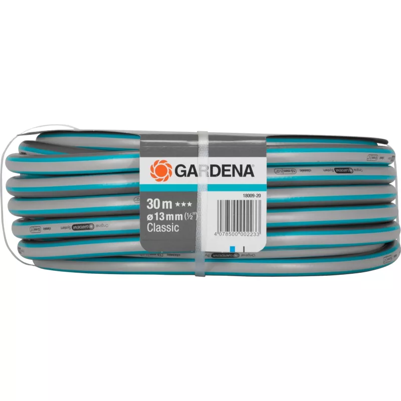 Tik žarna Gardena Classic žarna 13 mm (1/2 colio) 30 m