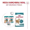 Šlapias kačių ėdalas Royal Canin FHN Ageing 11+ Gravy 12×85 g – pilnavertis drėgnas maistas vyresnio amžiaus katėms padėklėliuose