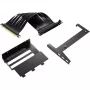 Sharkoon Angled Graphics Card Kit 4.0 - 0,17 m - PCI-E x16 (Gen 4.0) - PCI-E x16 (Gen 4.0) - Videokarte - REV300 (4044951037148)