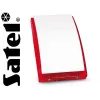Satel SP-4002 R sirena Bevielė sirena Balta
