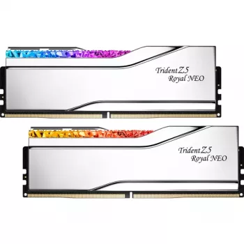 G.skill F5-8000J4048G24GX2-TR5NS atminties modulis