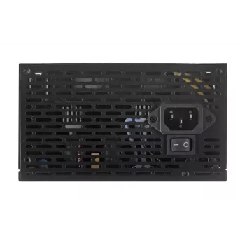 Maitinimo blokas Thermaltake Smart BX1 PS-SPD-0650NNSABE-1 (650 W; Active; 120 mm)