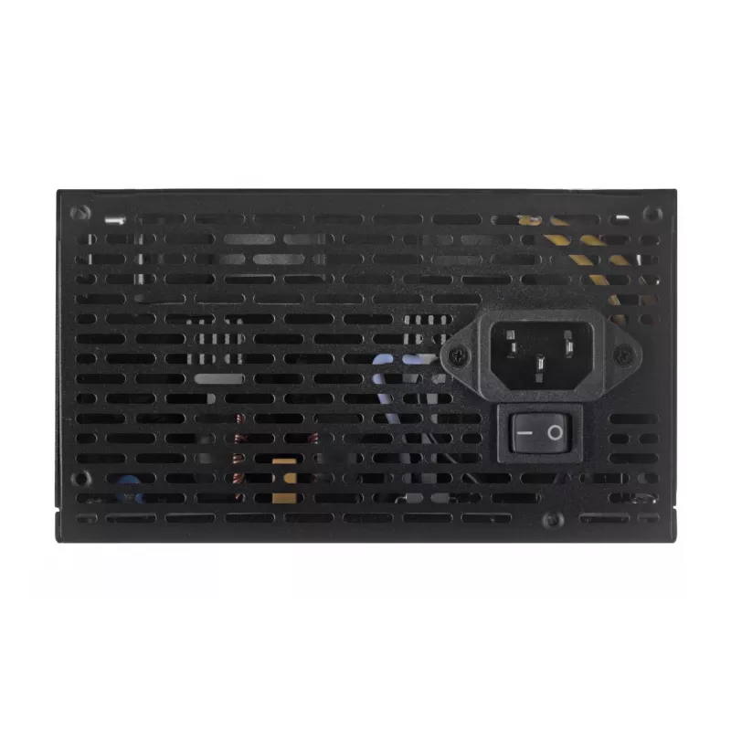 Maitinimo blokas Thermaltake Smart BX1 PS-SPD-0650NNSABE-1 (650 W; Active; 120 mm)