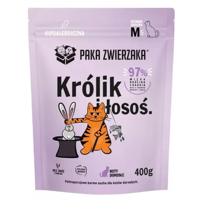 Paka Zwierzaka 5906638169742