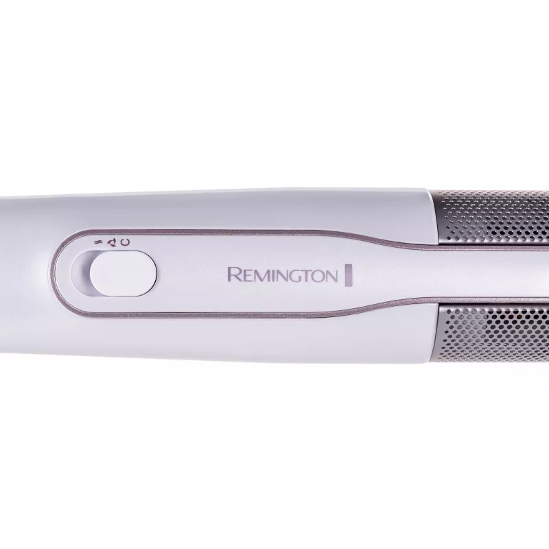 Remington HYDRAluxe AS8901 karšto oro šepetys, 1200 W, juodas/rožinio aukso/baltas
