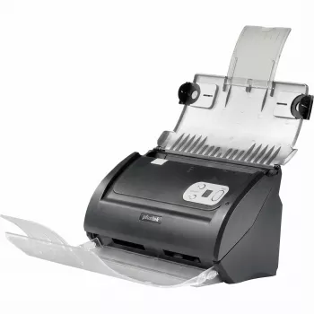 Dokumentų skaitytuvas PLUSTEK SmartOffice PS 288 Plus 600 dpi USB, ADF dvipusis, lapinis