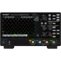 Voltcraft DOV1004 skaitmeninis osciloskopas 100 MHz 4 kanalų 1.25 GSa/s 50 Mpts 12 bitų (VC-16753920)