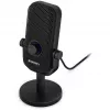 ENDORFY Solum Voice S Black PC mikrofonas