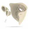 Led Light Therapy Mask Improving Facial Skin Condition