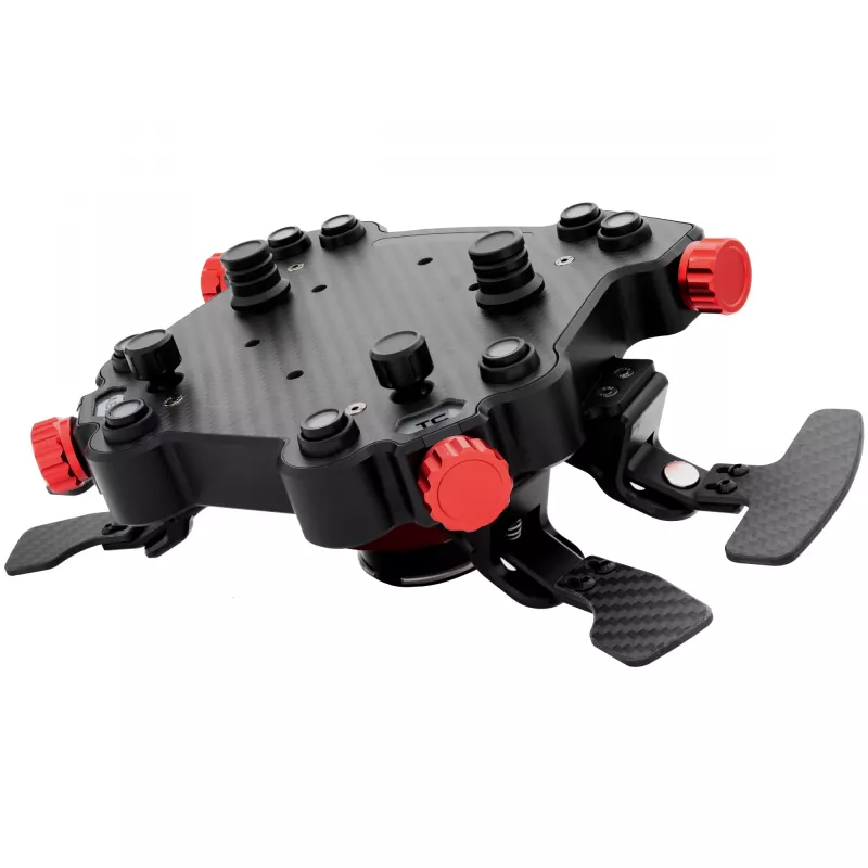 Simagic GT Pro HUB + Knobs