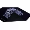 L33T Gaming 1830142 Assassins Creed pelės kilimėlis mažas, 270x215x3 mm, juodas