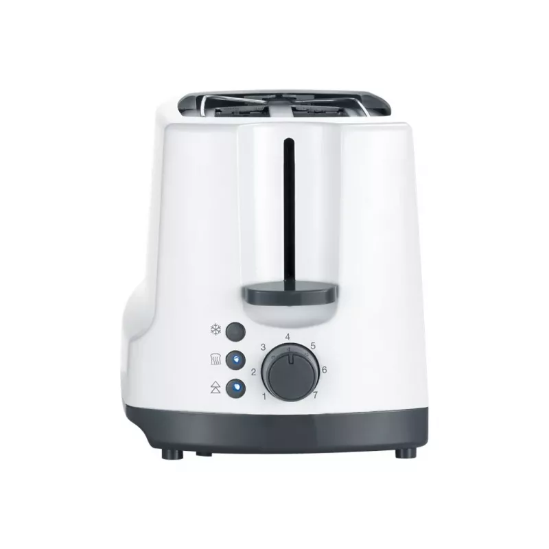 Skrudintuvas Severin AT 2234 4 vnt. 1400 W Pilkas Baltas