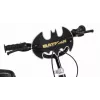 VAIKŲ dviratis 16 Toimsa TOI16913 Batman