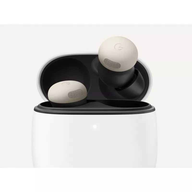Google Pixel Buds Pro 2 ausinės