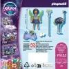 Žaislų figūrėlių rinkinys Playmobil Ayuma 71033 Rekomenduojamas amžius 7 metai
