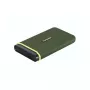 Transcend TS1TESD380C Storage Drive 1 TB Green USB 3.2 Gen 2x2