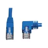 Eaton N204-003-BL-RA eterneto komutacinis kabelis, mėlynas